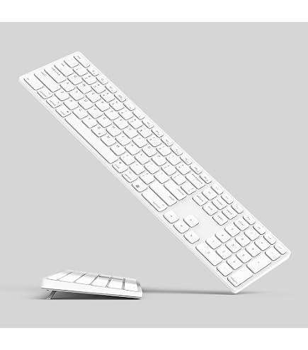 Apple Magic Wireless Keyboard 2